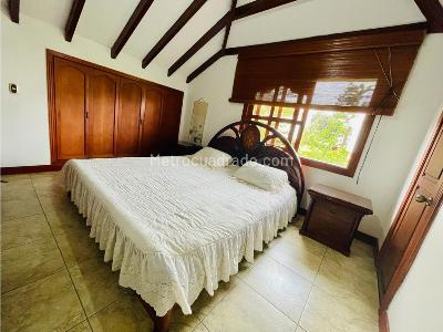 Casa de 4 alcobas en venta en Pance, Cali, 200 m² · foto 9 de 11