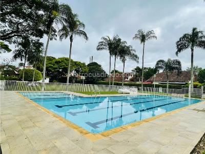 Casa de 4 alcobas en venta en Pance, Cali, 200 m² · foto 11 de 11