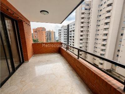 Apartamento en venta en Normandia, Cali · foto 2 de 14