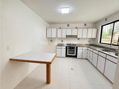 Apartamento en venta en Normandia, Cali · foto 4 de 14