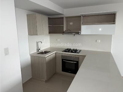 Apartamento en venta en Santa Isabel, Cali · foto 8 de 18
