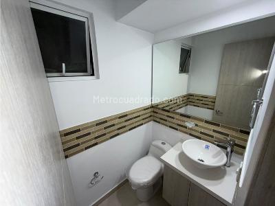 Apartamento en venta en Santa Isabel, Cali · foto 14 de 18