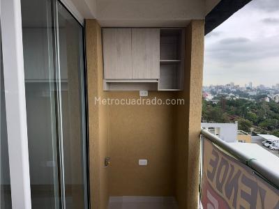 Apartamento en venta en Santa Isabel, Cali · foto 17 de 18