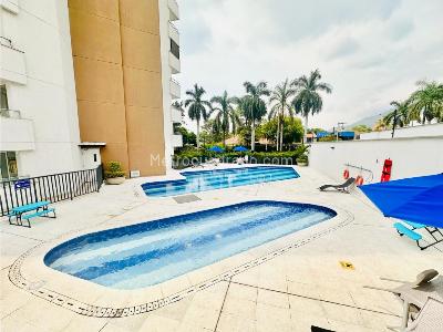 Apartamento de 3 alcobas en venta en La Flora, Cali, 104 m² · foto 10 de 13