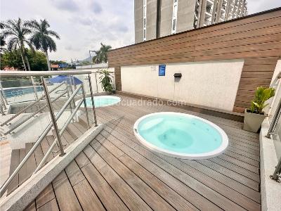 Apartamento de 3 alcobas en venta en La Flora, Cali, 104 m² · foto 13 de 13