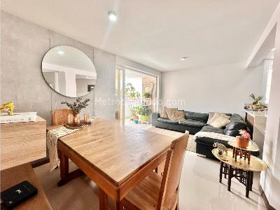 Apartamento de 3 alcobas en venta en La Flora, Cali, 104 m² · foto 2 de 13