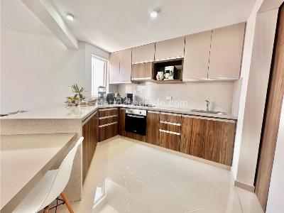 Apartamento de 3 alcobas en venta en La Flora, Cali, 104 m² · foto 3 de 13