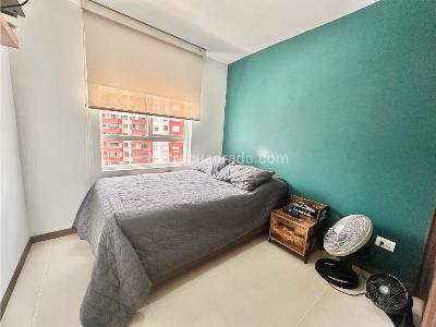 Apartamento de 3 alcobas en venta en La Flora, Cali, 104 m² · foto 9 de 13