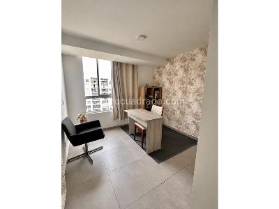 Apartamento de 3 alcobas en venta en Bellavista, Cali, 120 m² · foto 10 de 18