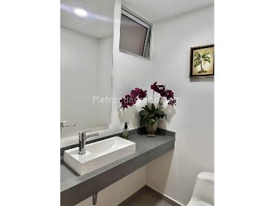 Apartamento de 3 alcobas en venta en Bellavista, Cali, 120 m² · foto 15 de 18