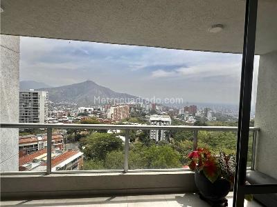 Apartamento de 3 alcobas en venta en Bellavista, Cali, 120 m² · foto 16 de 18