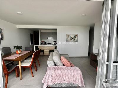 Apartamento de 3 alcobas en venta en Bellavista, Cali, 120 m² · foto 2 de 18