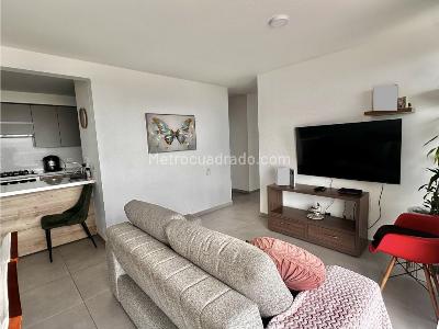 Apartamento de 3 alcobas en venta en Bellavista, Cali, 120 m² · foto 3 de 18