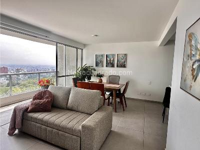 Apartamento de 3 alcobas en venta en Bellavista, Cali, 120 m² · foto 4 de 18