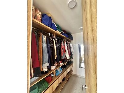 Apartamento de 3 alcobas en venta en Bellavista, Cali, 120 m² · foto 5 de 18