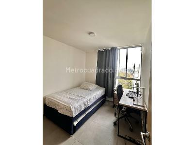 Apartamento de 3 alcobas en venta en Bellavista, Cali, 120 m² · foto 6 de 18