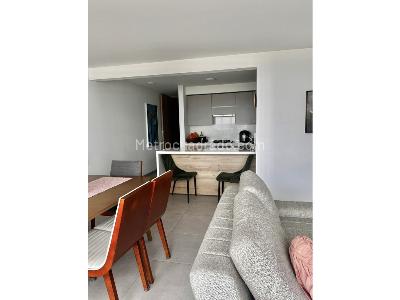 Apartamento de 3 alcobas en venta en Bellavista, Cali, 120 m² · foto 9 de 18