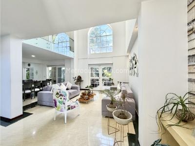 Casa de 4 alcobas en venta en Pance, Cali, 324 m² · foto 13 de 20