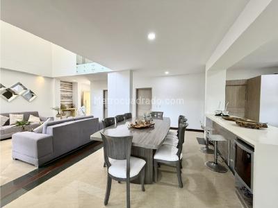 Casa de 4 alcobas en venta en Pance, Cali, 324 m² · foto 14 de 20