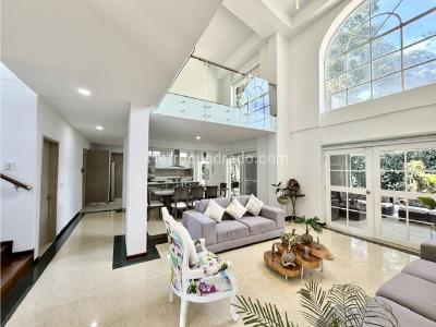 Casa de 4 alcobas en venta en Pance, Cali, 324 m² · foto 15 de 20