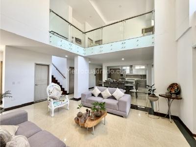 Casa de 4 alcobas en venta en Pance, Cali, 324 m² · foto 5 de 20