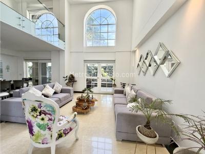 Casa de 4 alcobas en venta en Pance, Cali, 324 m² · foto 6 de 20