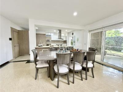 Casa de 4 alcobas en venta en Pance, Cali, 324 m² · foto 7 de 20