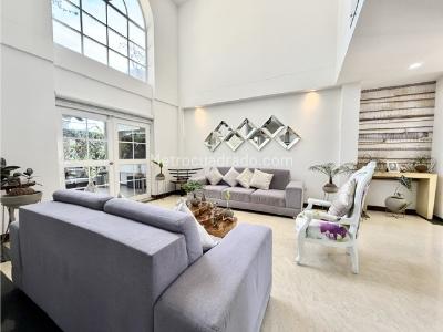 Casa de 4 alcobas en venta en Pance, Cali, 324 m² · foto 8 de 20