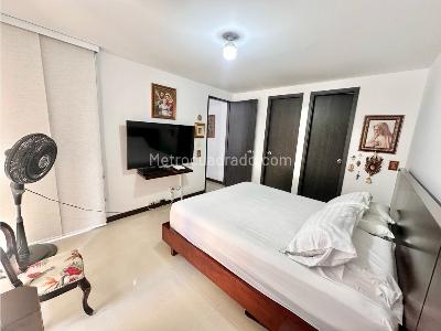 Apartamento de 3 alcobas en venta en Cristales, Cali, 113 m² · foto 11 de 20