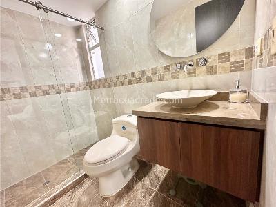 Apartamento de 3 alcobas en venta en Cristales, Cali, 113 m² · foto 12 de 20