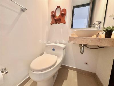 Apartamento de 3 alcobas en venta en Cristales, Cali, 113 m² · foto 14 de 20