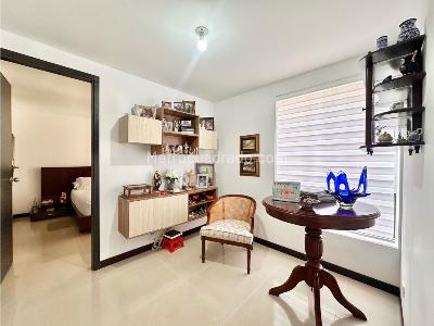 Apartamento de 3 alcobas en venta en Cristales, Cali, 113 m² · foto 15 de 20