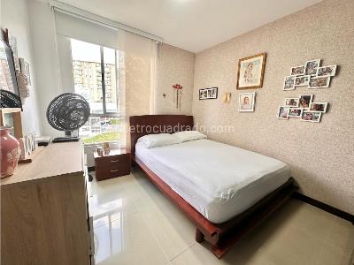 Apartamento de 3 alcobas en venta en Cristales, Cali, 113 m² · foto 16 de 20
