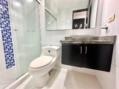 Apartamento de 3 alcobas en venta en Cristales, Cali, 113 m² · foto 17 de 20
