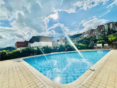 Apartamento de 3 alcobas en venta en Cristales, Cali, 113 m² · foto 19 de 20