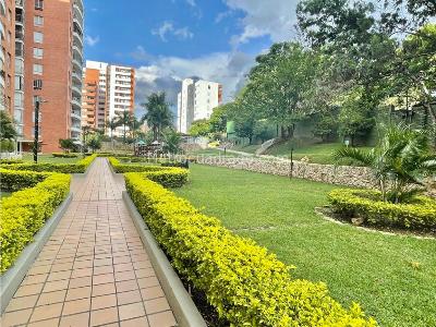 Apartamento de 3 alcobas en venta en Cristales, Cali, 113 m² · foto 20 de 20