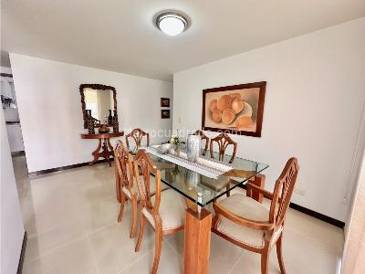 Apartamento de 3 alcobas en venta en Cristales, Cali, 113 m² · foto 5 de 20