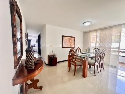 Apartamento de 3 alcobas en venta en Cristales, Cali, 113 m² · foto 7 de 20
