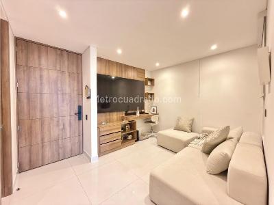 Apartamento de 3 alcobas en venta en Pance, Cali, 215 m² · foto 10 de 20
