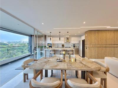 Apartamento de 3 alcobas en venta en Pance, Cali, 215 m² · foto 11 de 20