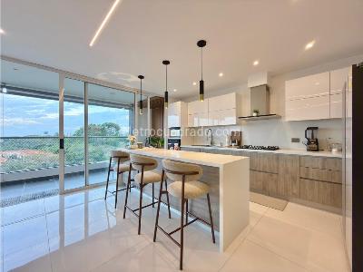 Apartamento de 3 alcobas en venta en Pance, Cali, 215 m² · foto 12 de 20