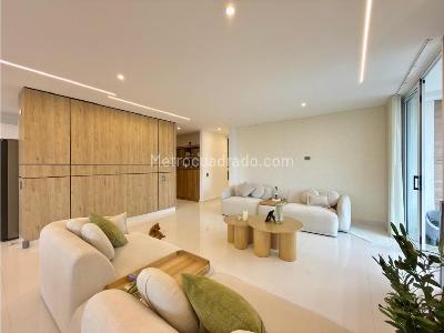 Apartamento de 3 alcobas en venta en Pance, Cali, 215 m² · foto 13 de 20