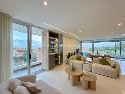 Apartamento de 3 alcobas en venta en Pance, Cali, 215 m² · foto 14 de 20