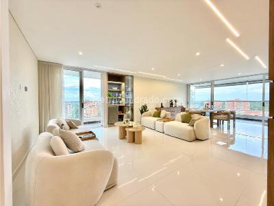 Apartamento de 3 alcobas en venta en Pance, Cali, 215 m² · foto 15 de 20