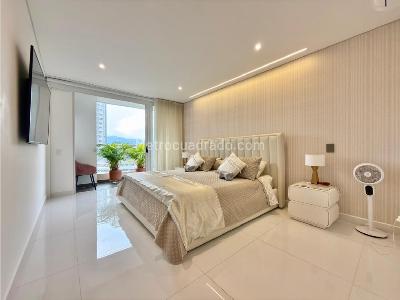 Apartamento de 3 alcobas en venta en Pance, Cali, 215 m² · foto 17 de 20