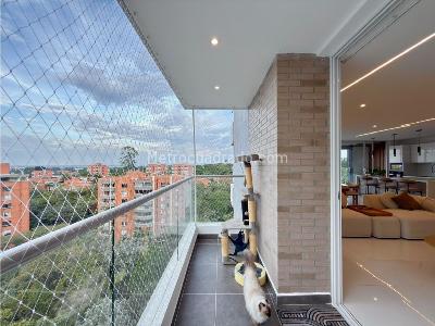 Apartamento de 3 alcobas en venta en Pance, Cali, 215 m² · foto 20 de 20