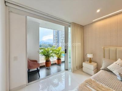 Apartamento de 3 alcobas en venta en Pance, Cali, 215 m² · foto 5 de 20