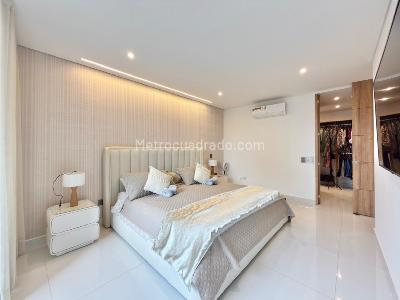 Apartamento de 3 alcobas en venta en Pance, Cali, 215 m² · foto 6 de 20