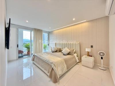 Apartamento de 3 alcobas en venta en Pance, Cali, 215 m² · foto 7 de 20