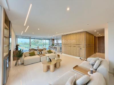 Apartamento de 3 alcobas en venta en Pance, Cali, 215 m² · foto 9 de 20